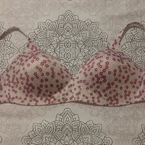 Modern Movements Bra